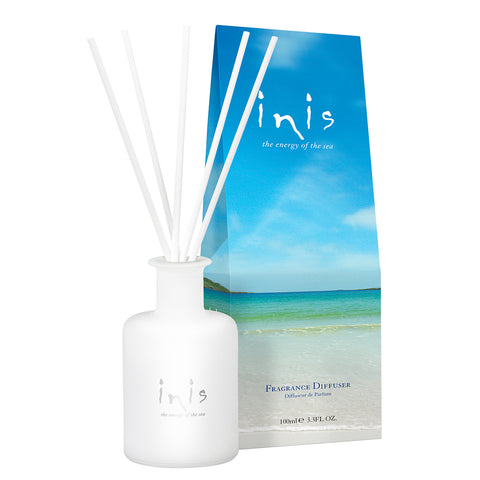 Inis 3.3 fluid ounce diffuser