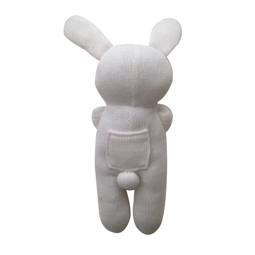 Rosie the rabbit baby burrito back baby gift