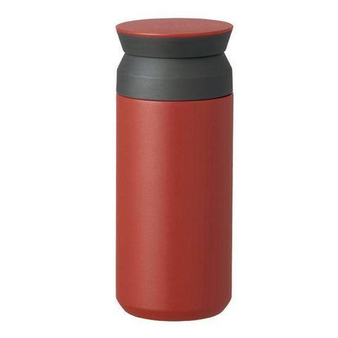 Kinto 17  ounce travel tumbler red