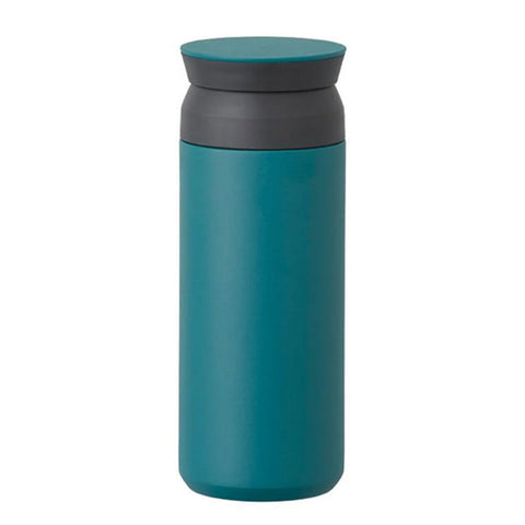 Kinto 17  ounce travel tumbler turquoise