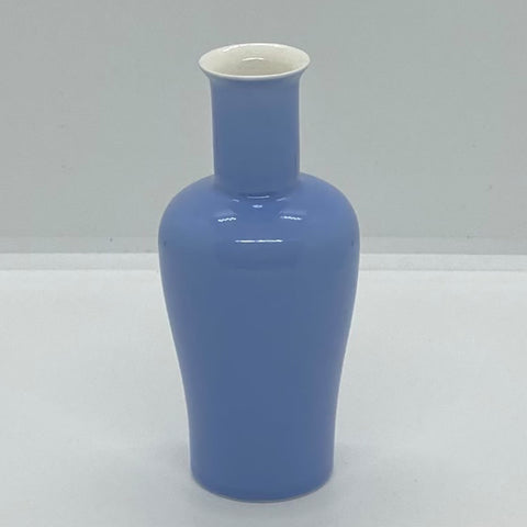 Middle Kingdom lavender mini vase